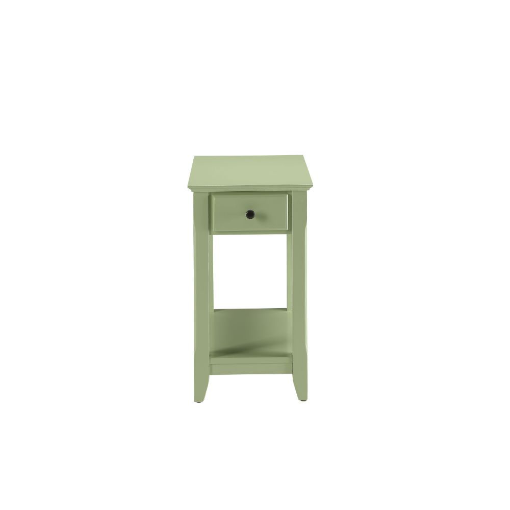 ACME Bertie - Accent Table | Meri Furniture
