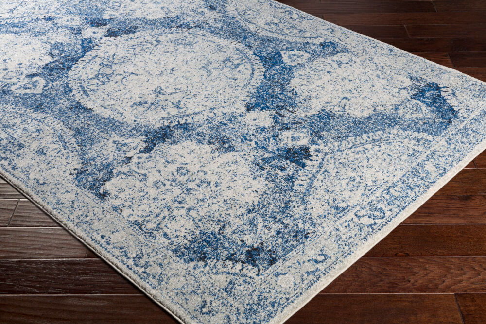 Harput Machine Woven Rug