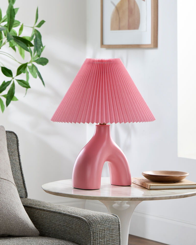 Alvik Accent Table Lamp