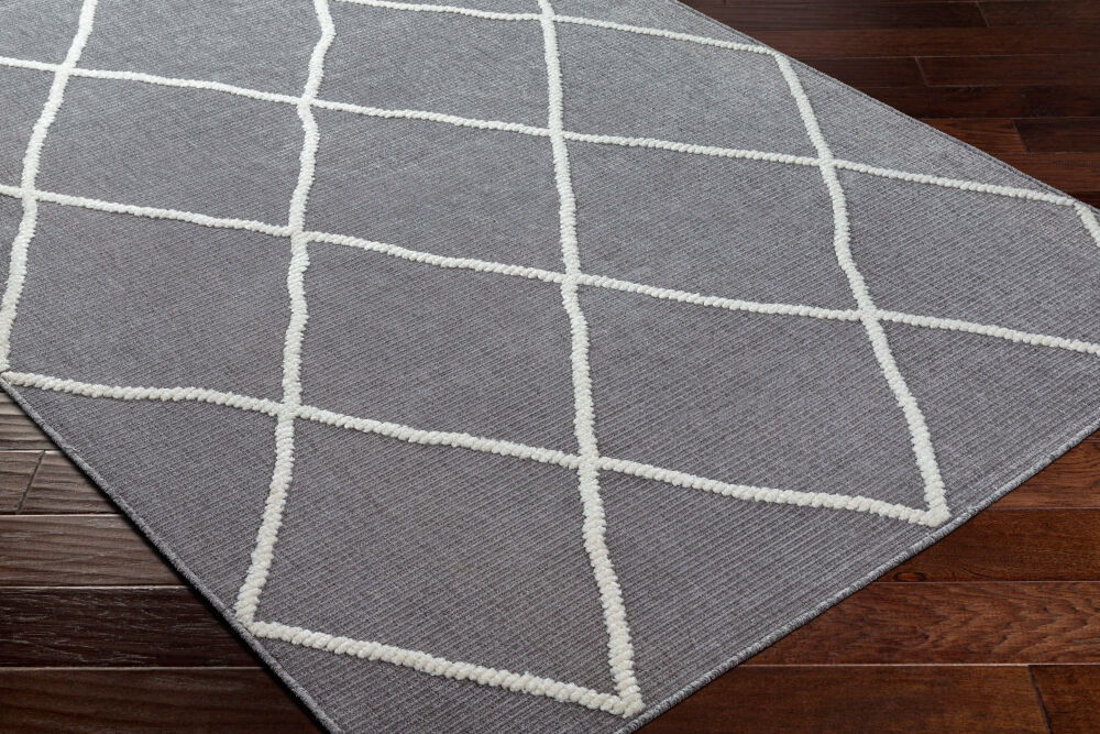 Lyna Machine Woven Rug