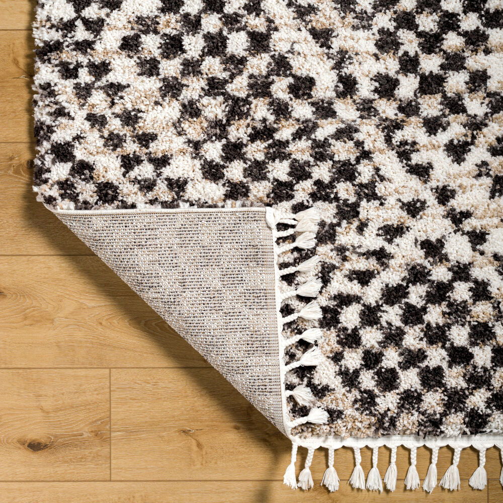 Jakarta Machine Woven Rug