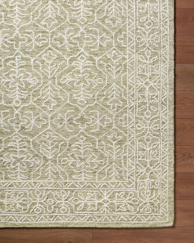 Sicily Handmade Rug