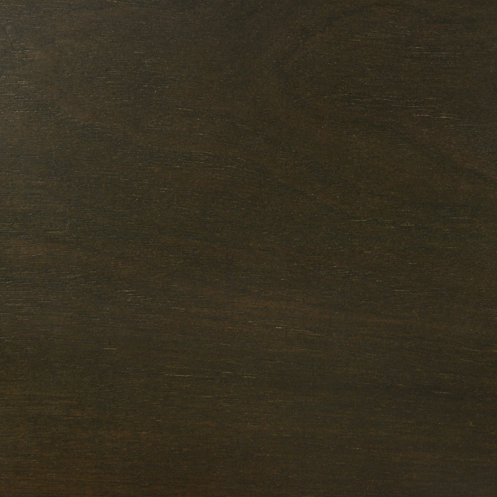 Clement - Upholstered Eastern King Bed - Dark Brown