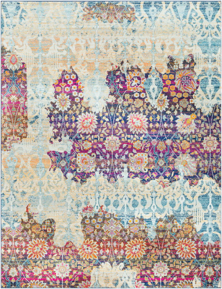 Harput Machine Woven Rug