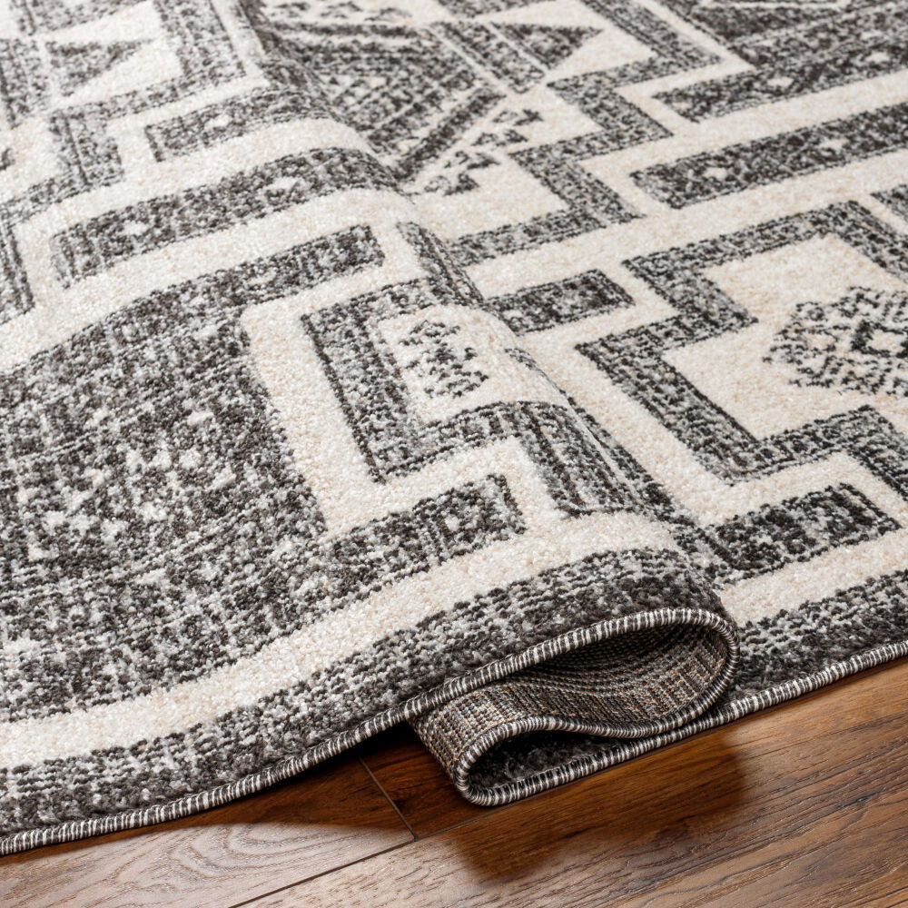 Positano Machine Woven Rug