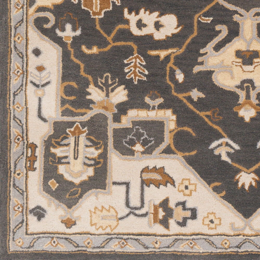 Caesar Handmade Rug