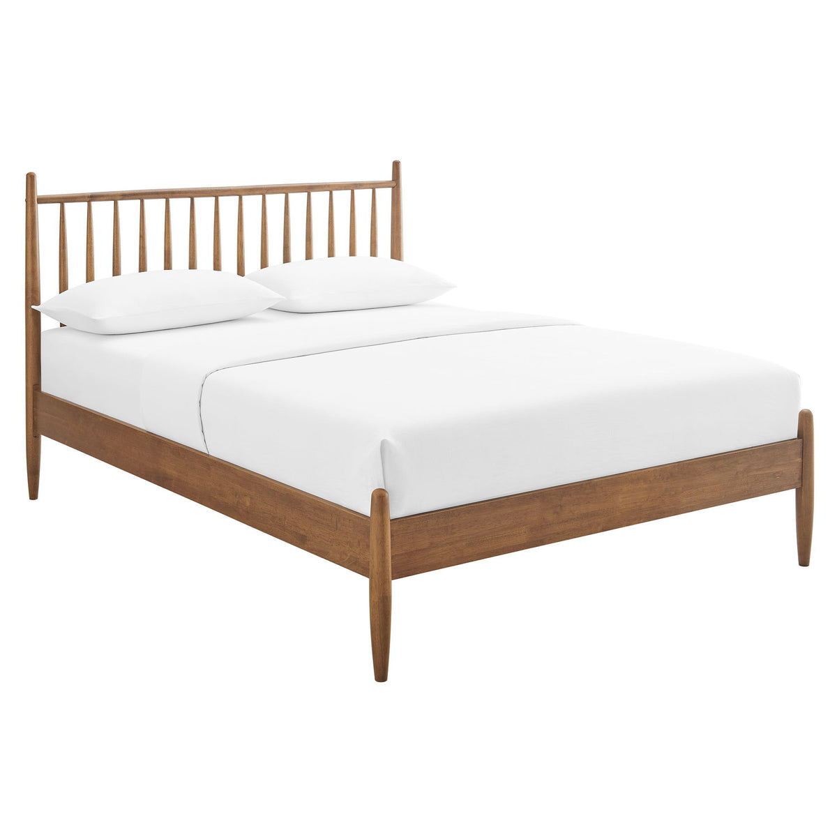 Zane King Size Spindle Bed by Modway