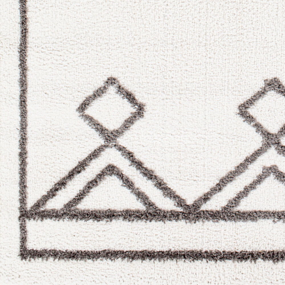 Alhambra Machine Woven Rug