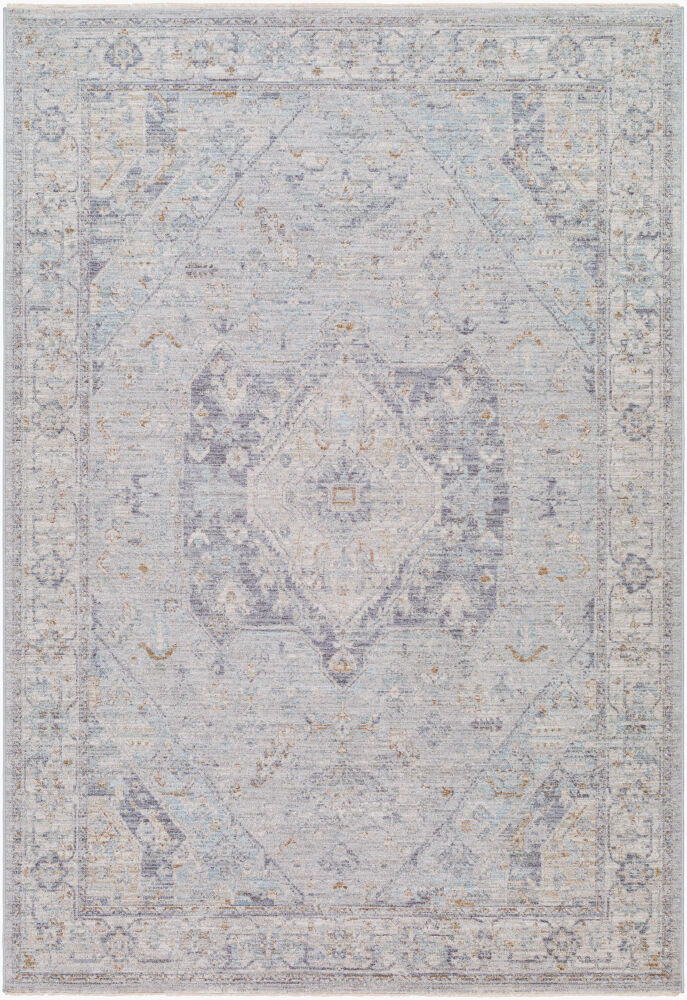 Avant Garde Machine Woven Rug