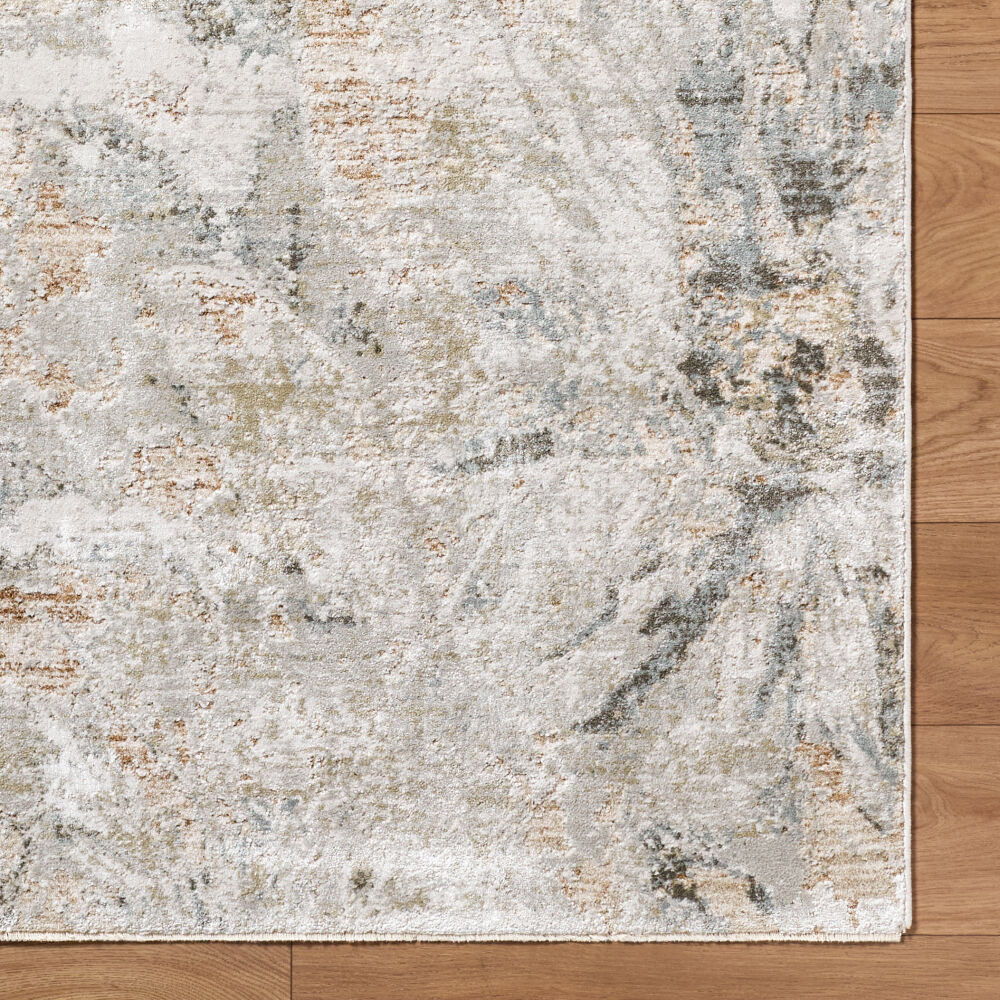 Brunswick Machine Woven Rug