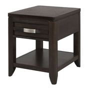 Elegant Design End Table