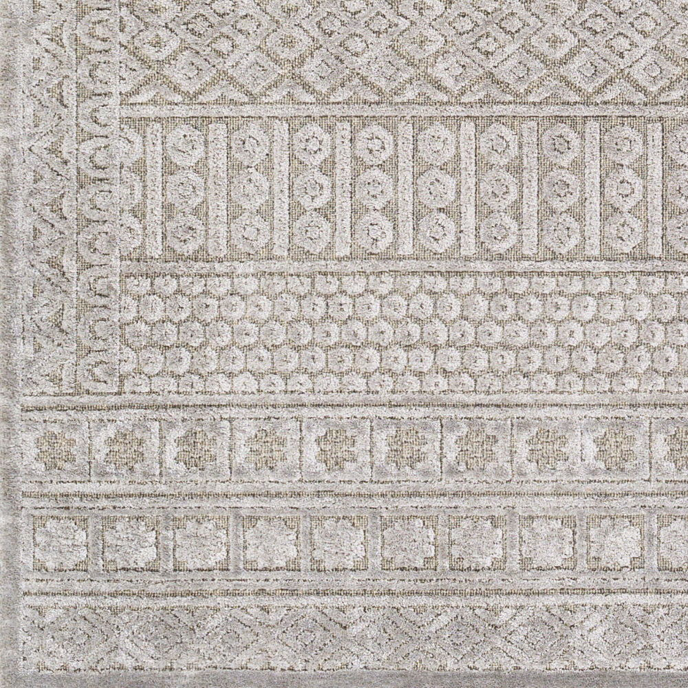 Kingston Machine Woven Rug