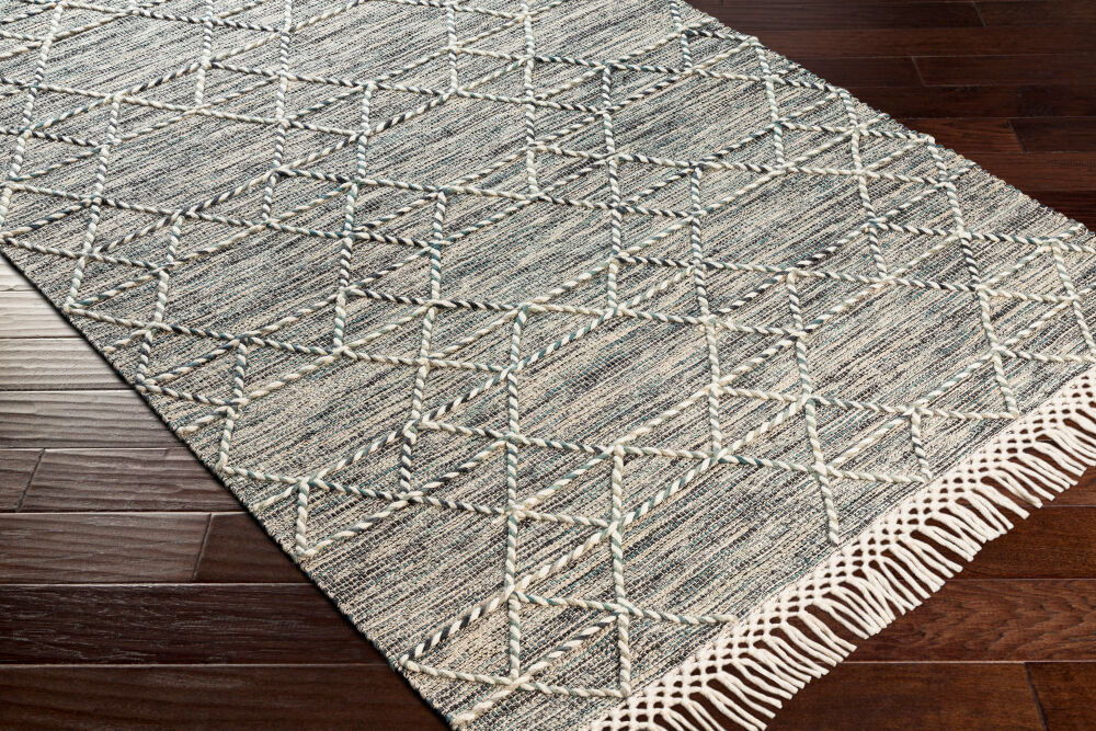 Lucia Handmade Rug