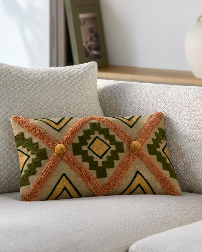 Declan Pillow