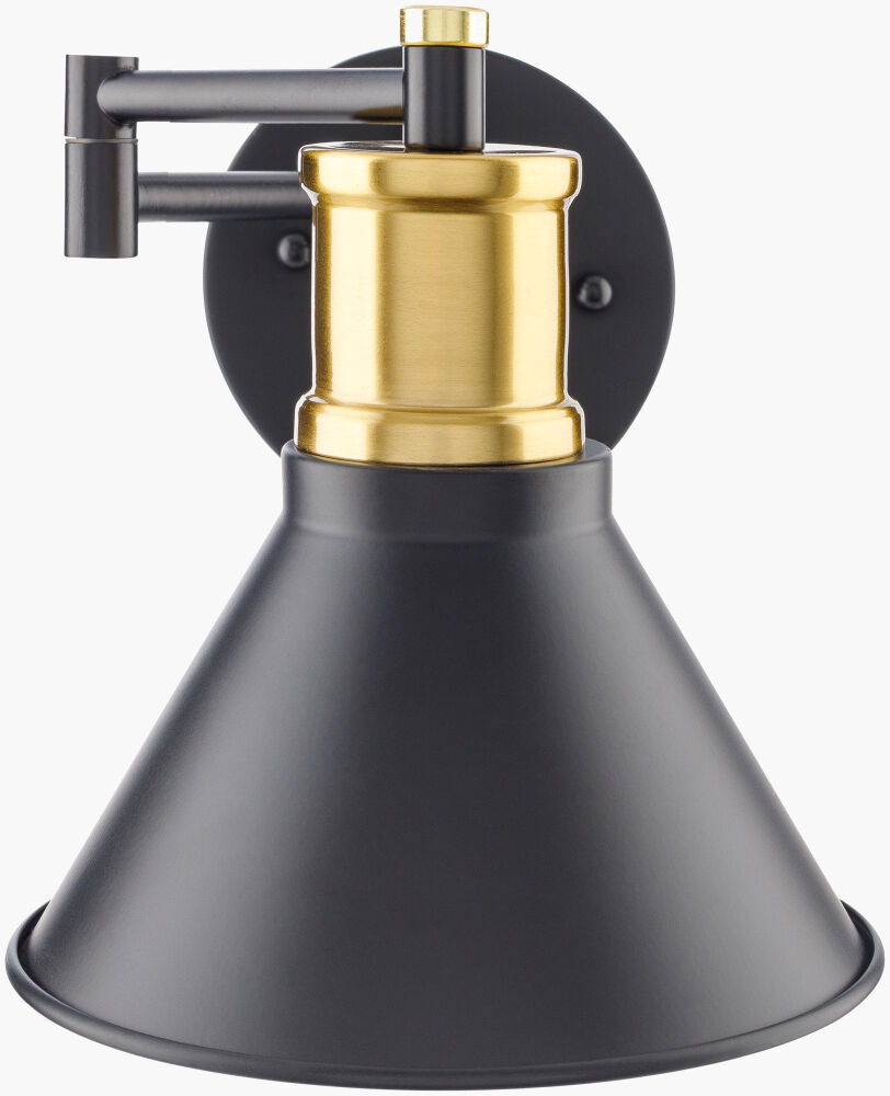 Laufer Wall Sconce