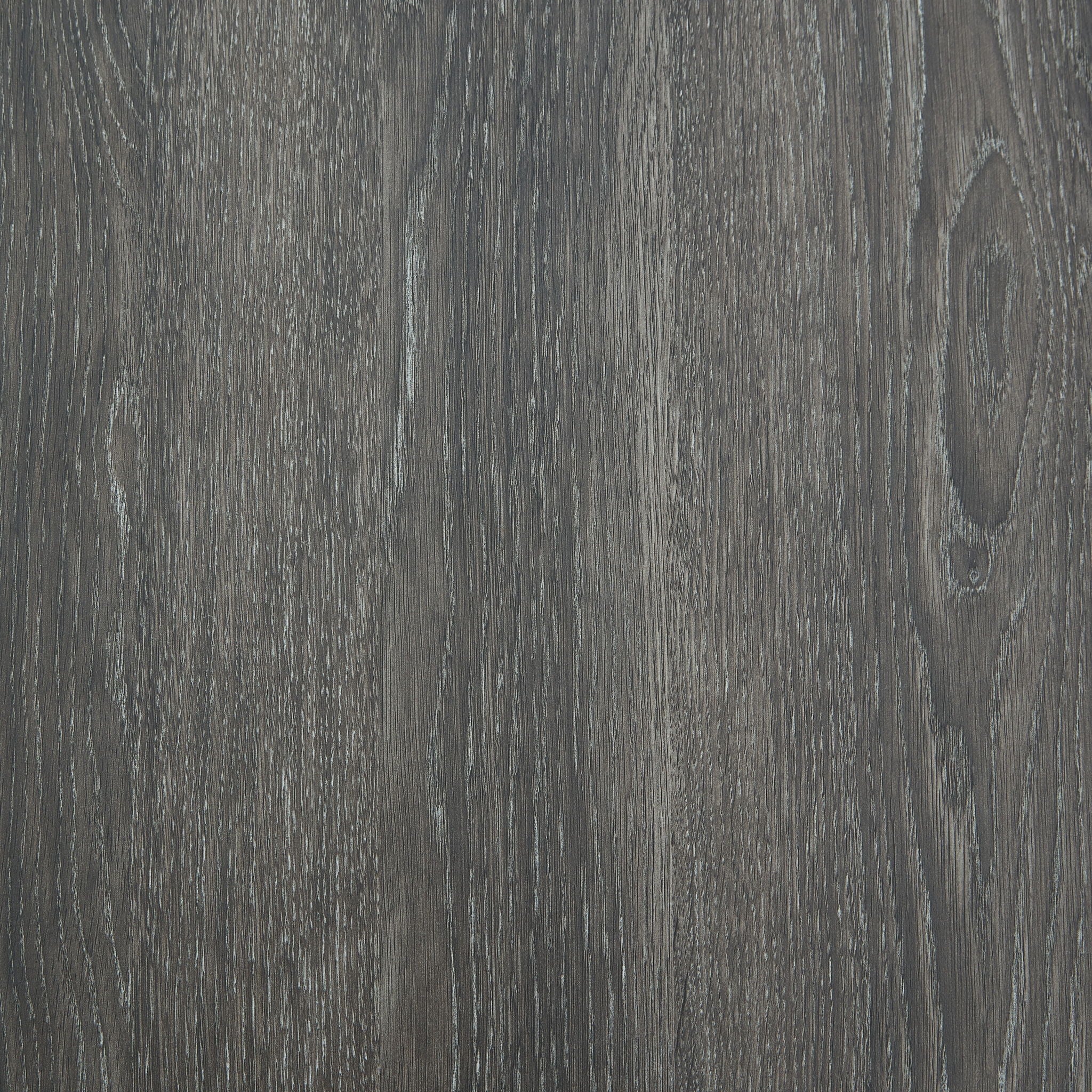 Freedan - Square End Table - Grayish Brown