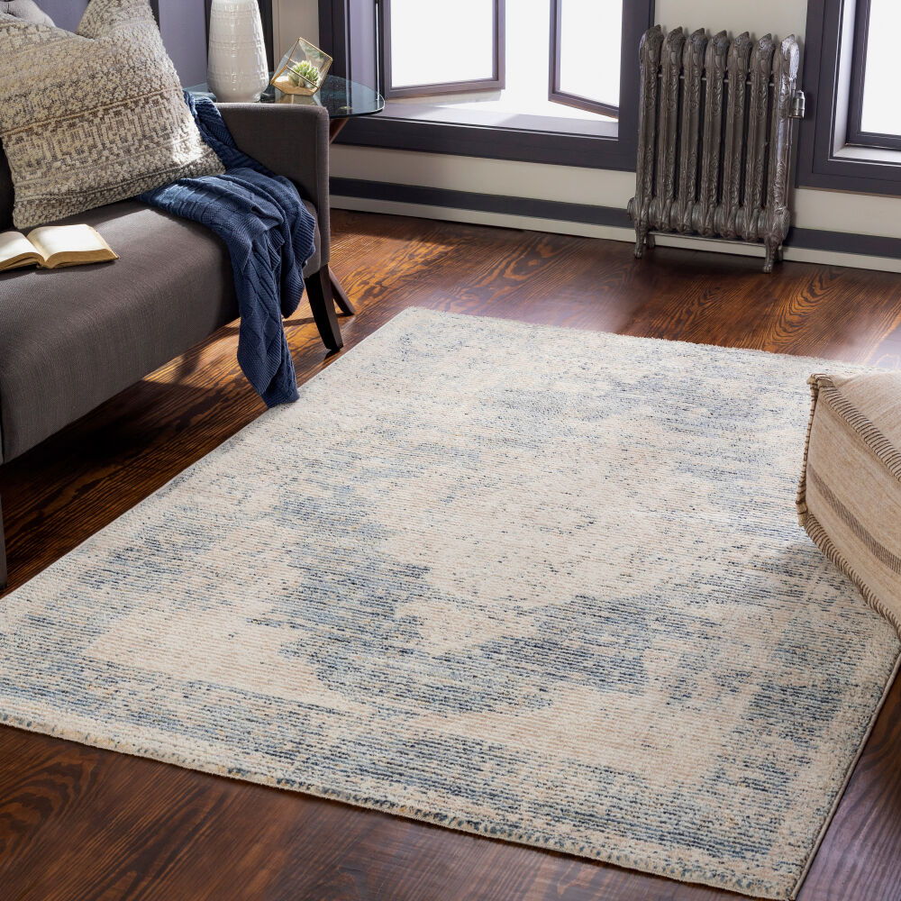 Amore Machine Woven Rug