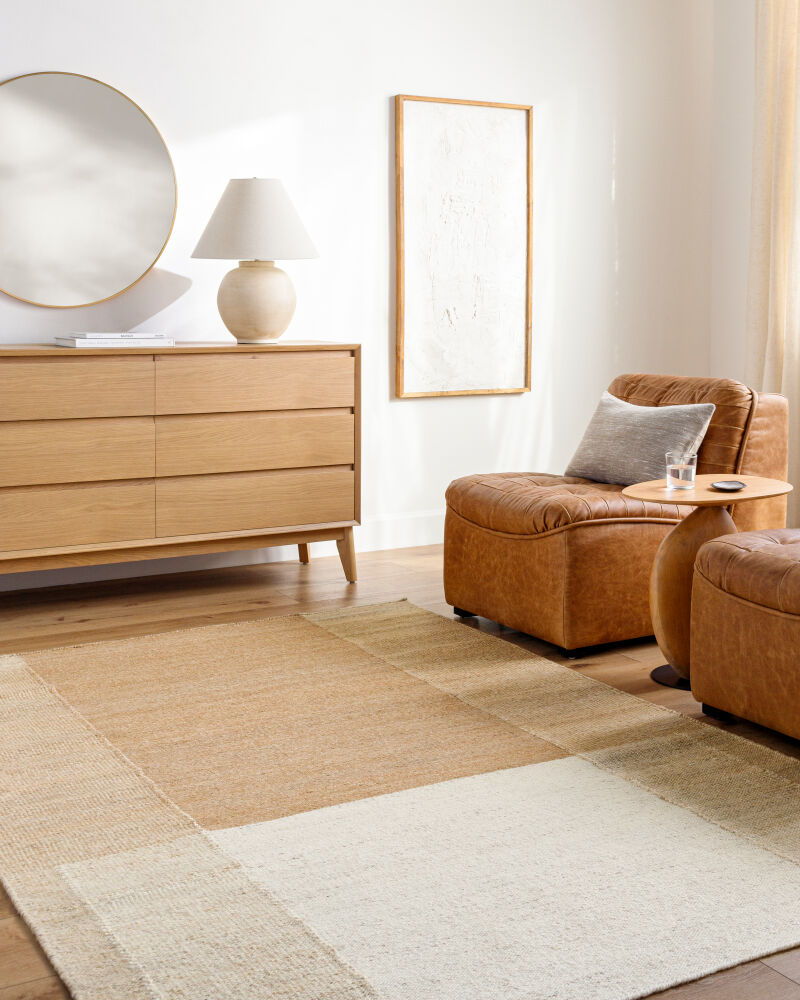 Lanesra Handmade Rug
