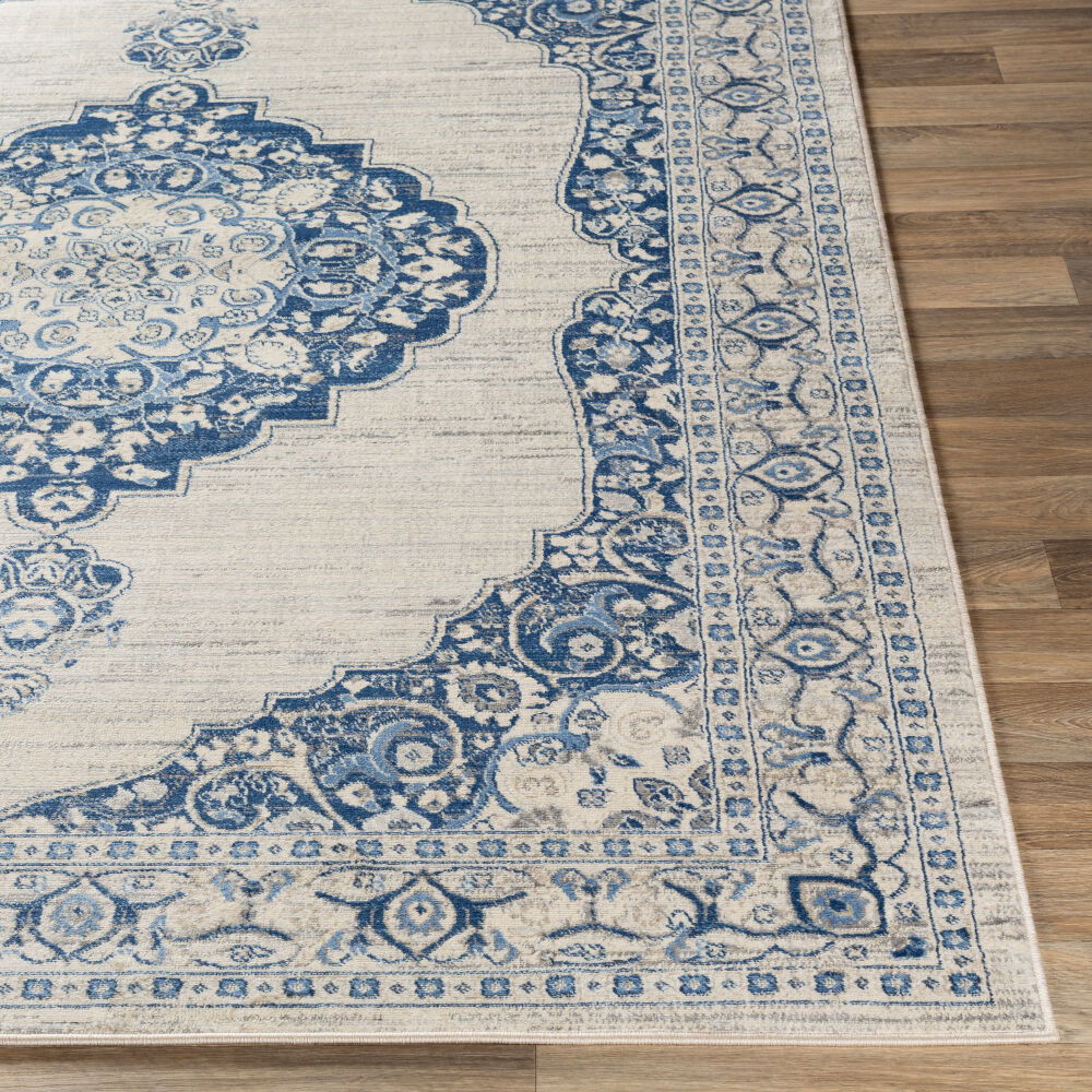 Monaco Machine Woven Rug