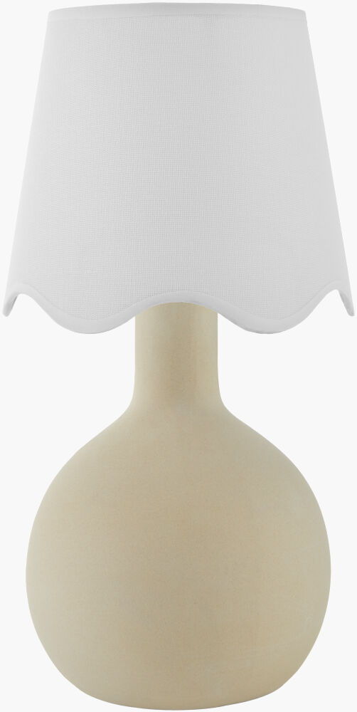 Balbao Accent Table Lamp