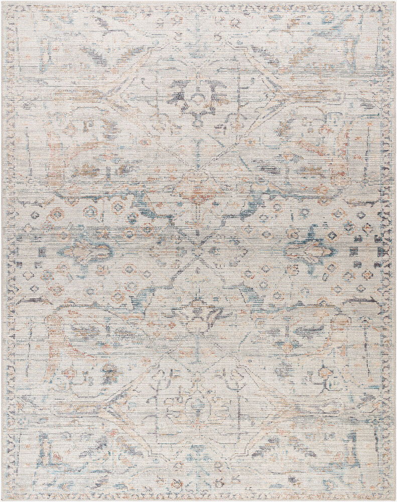 Marlene Machine Woven Rug