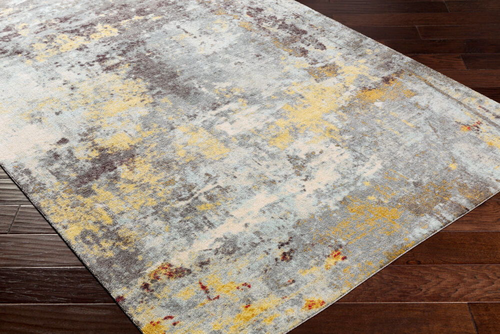 Felicity Machine Woven Rug