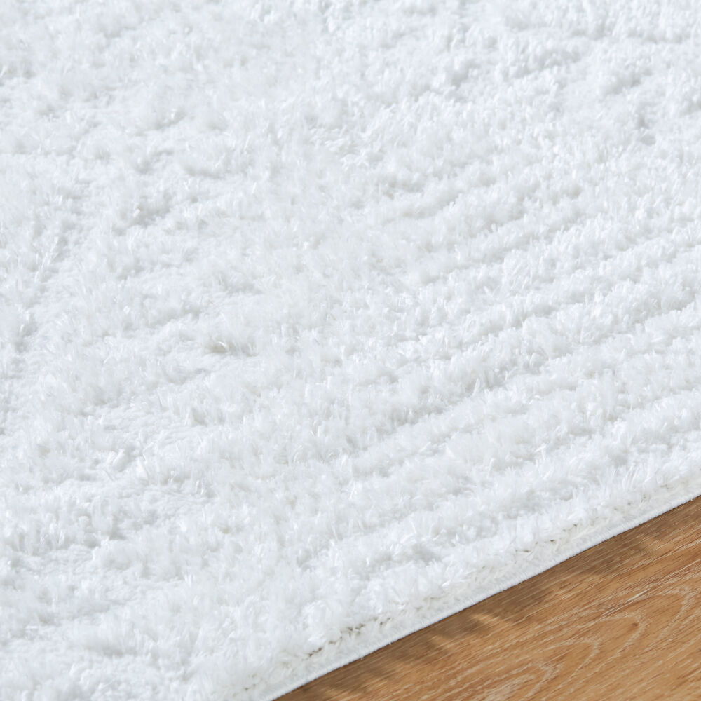 Nomadic Machine Woven Rug