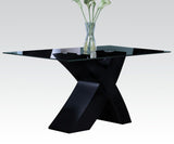 ACME Pervis - Dining Table | Meri Furniture