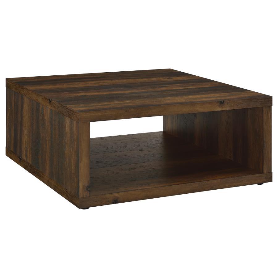 Frisco - Coffee Table Set