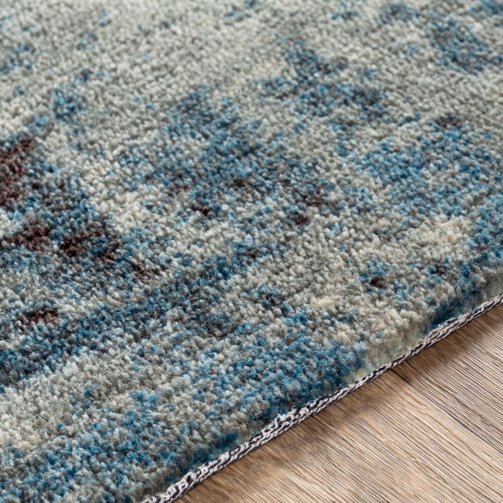 Felicity Machine Woven Rug