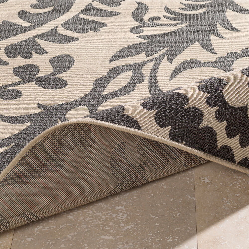Alfresco Machine Woven Rug