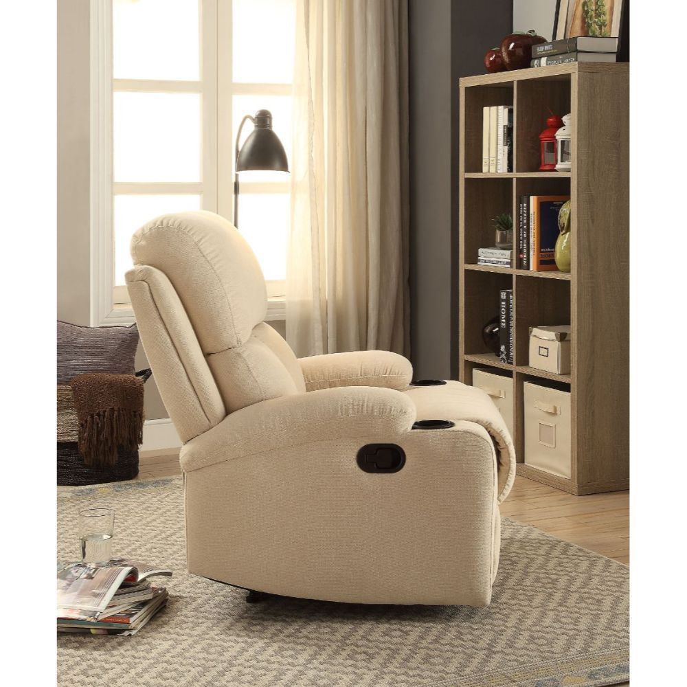 ACME Rosia - Recliner (Motion) | Meri Furniture
