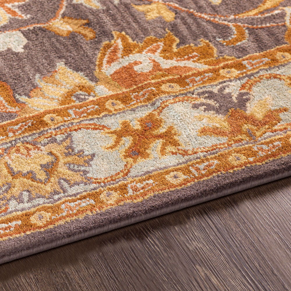 Caesar Handmade Rug