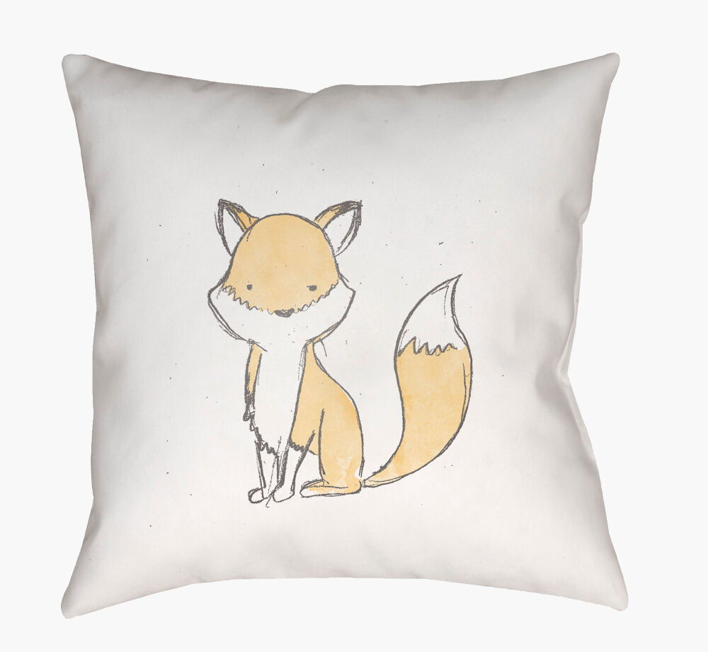 Nursery Pillow