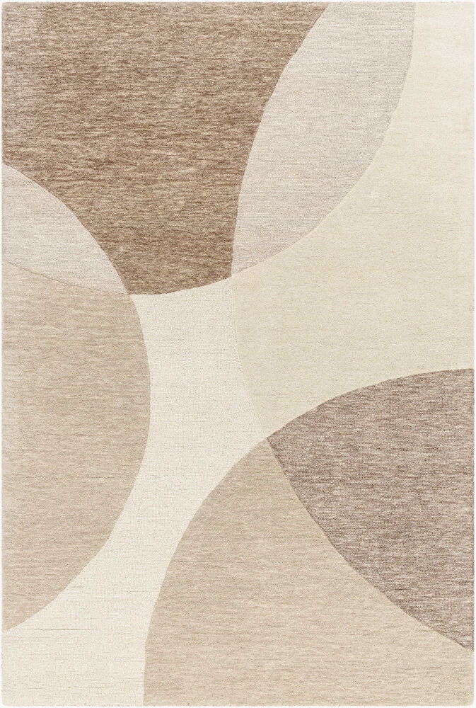 Isabel Handmade Rug
