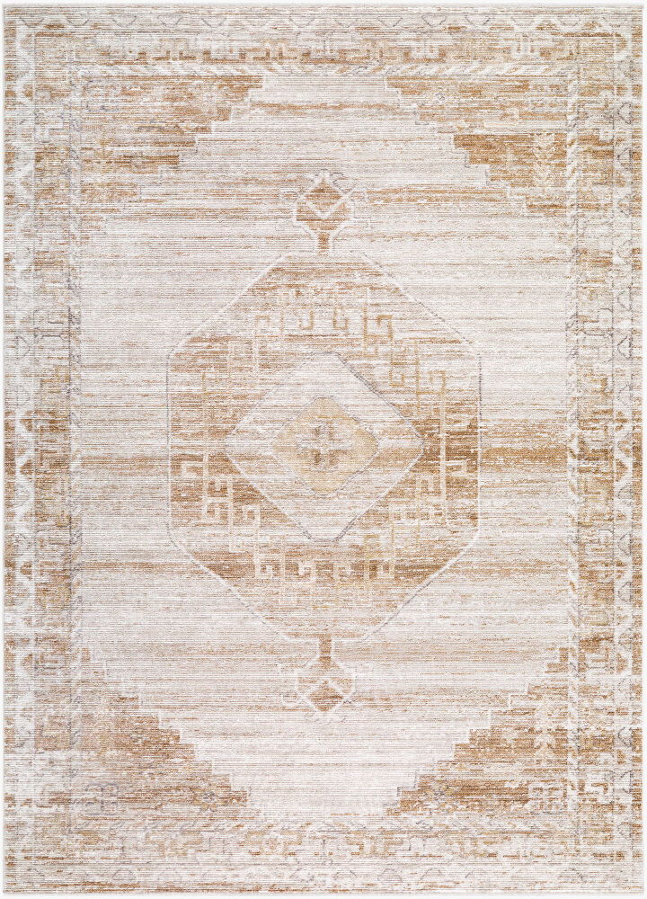 Fifth Avenue Machine Woven Rug
