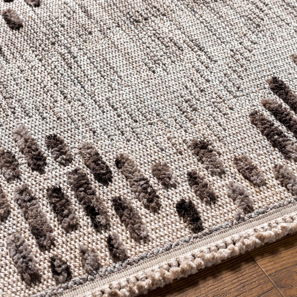 Zaragoza Machine Woven Rug