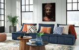 Signature Design by Ashley® Bales - Sectional | Meri Furniture