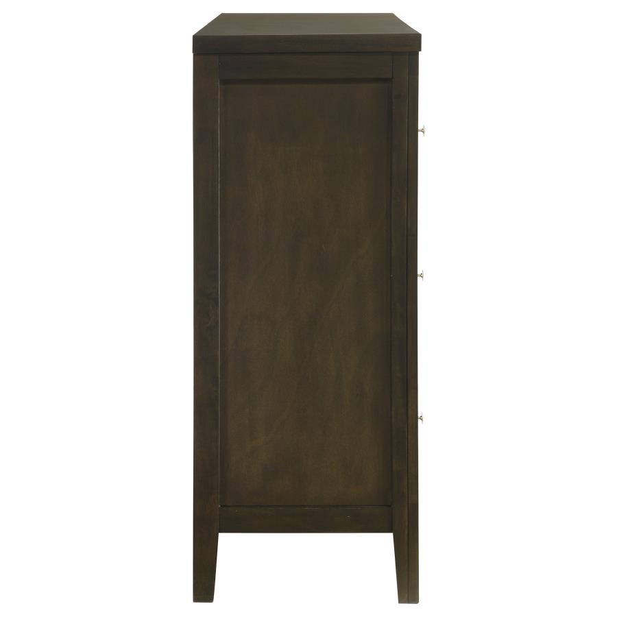 Wilkes - 6-Drawer Dresser