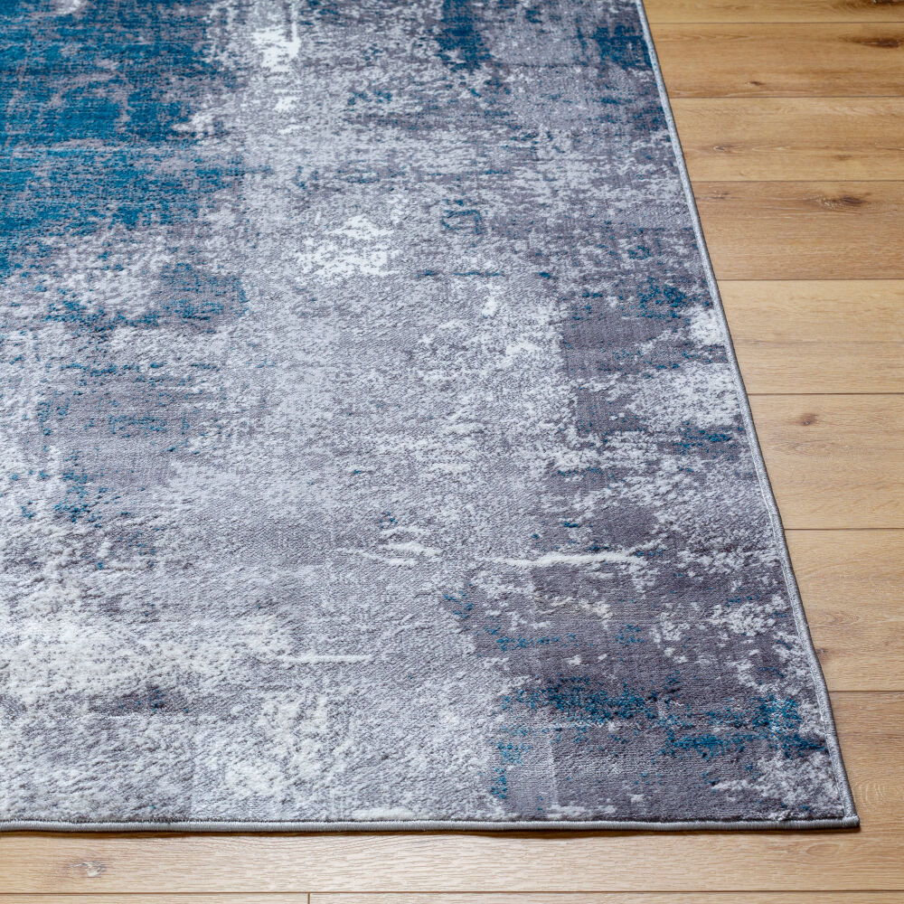 Wanderlust Machine Woven Rug