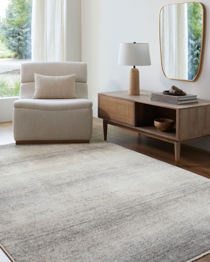 Rojin Machine Woven Rug