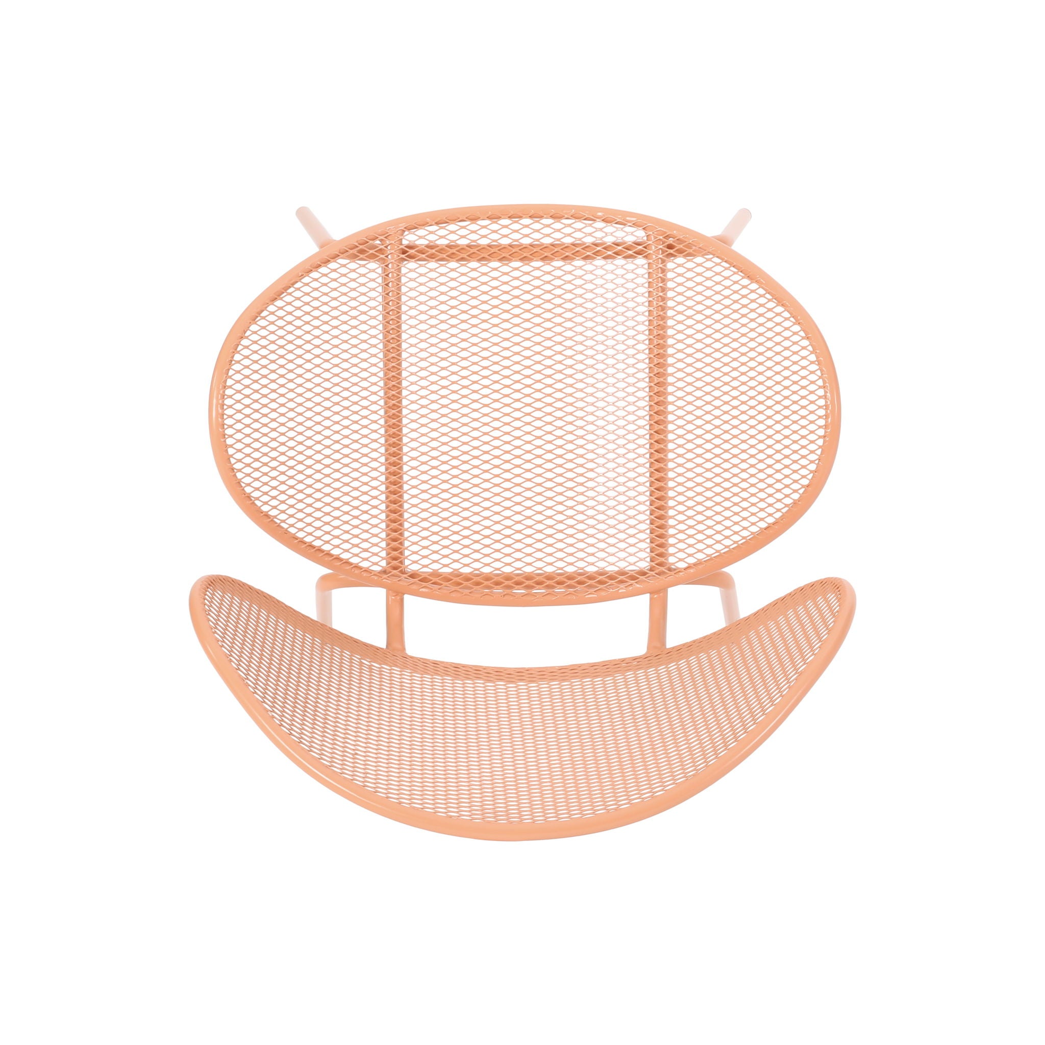 Elba - Contemporary Chair Set For Outdoor Relaxation