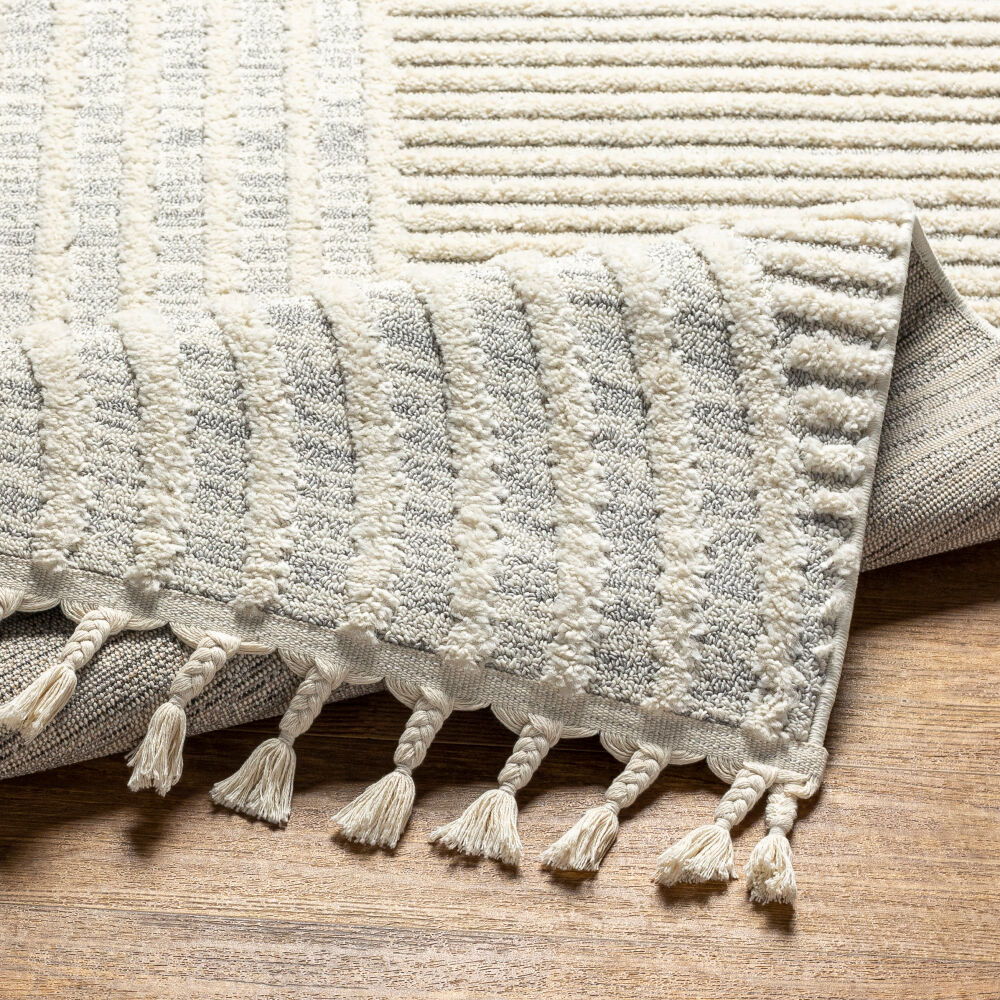 Nora Machine Woven Rug