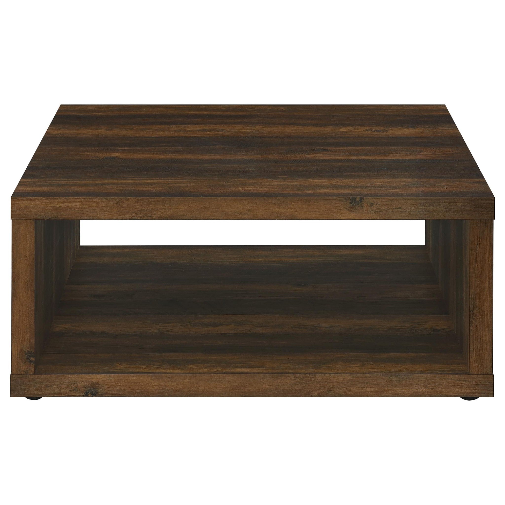 Flint - Square Table