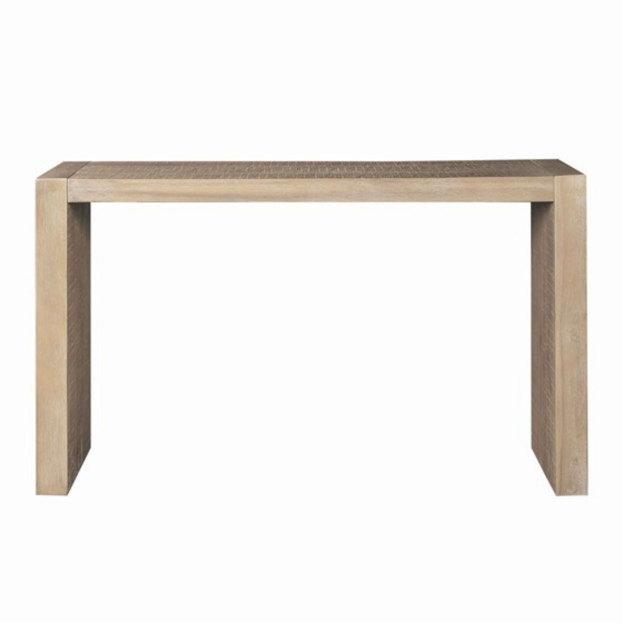 Modern Design Console Table