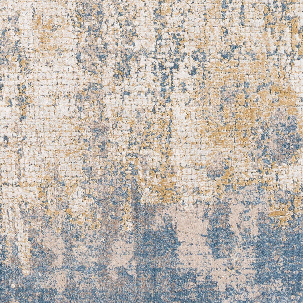 Aisha Machine Woven Rug