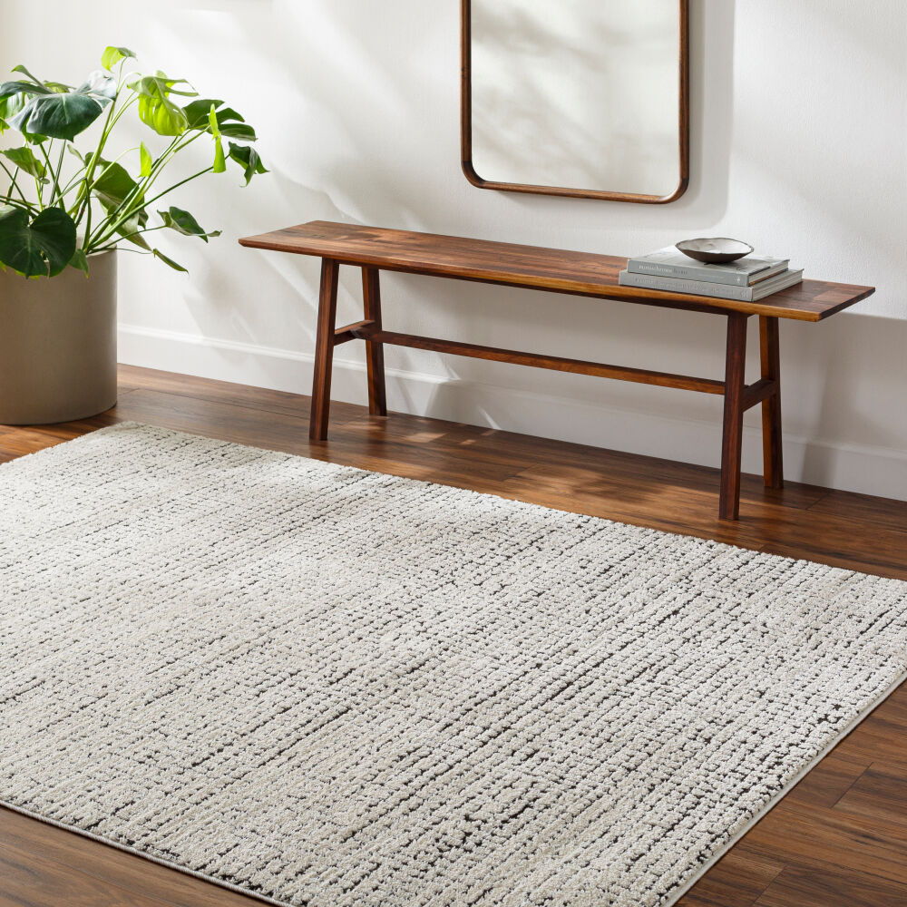 Freud Machine Woven Rug