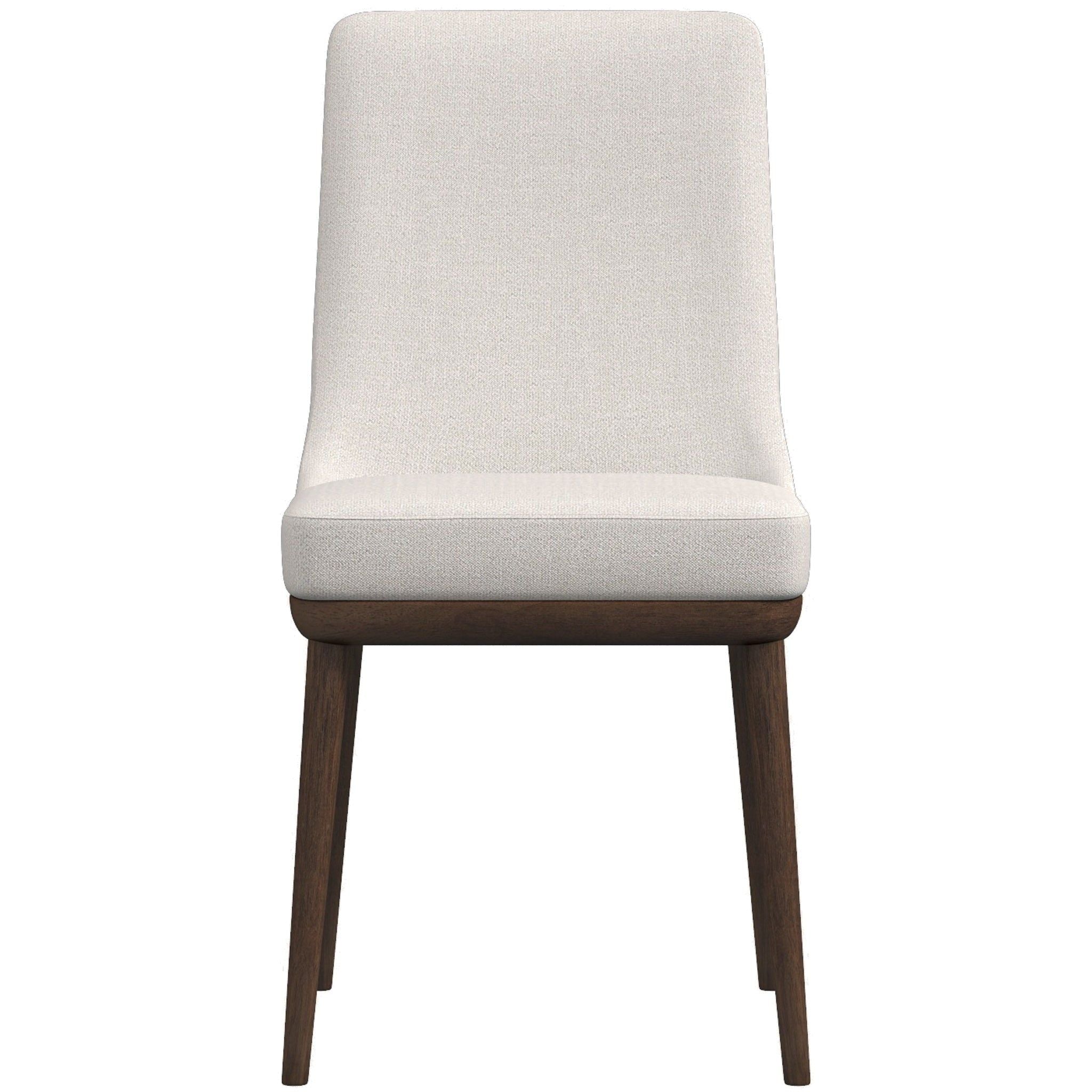 Kate - Mid-Century Modern Dining Chair (Set of 2)