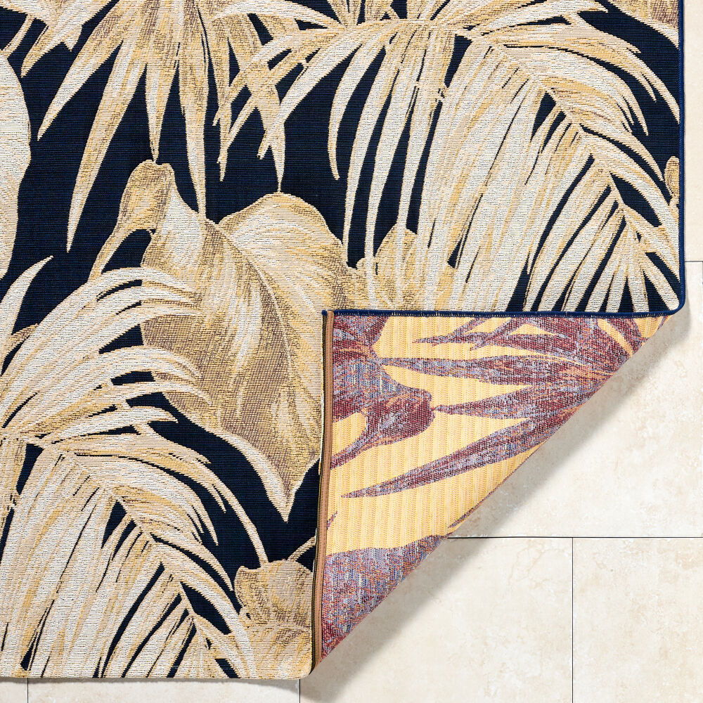 Warsaw Machine Woven Rug
