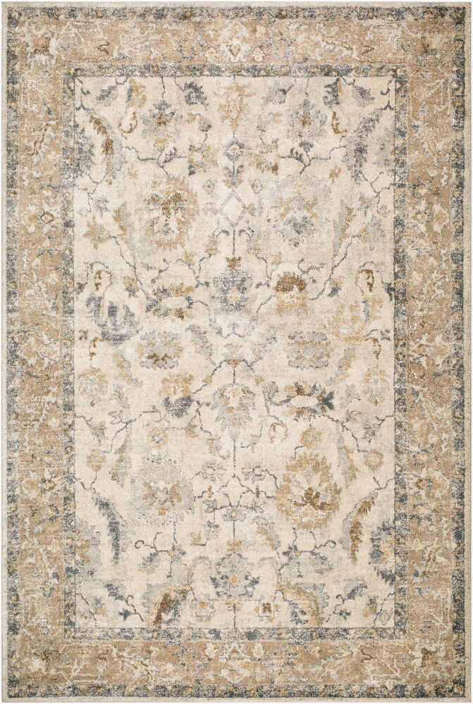 Avellino Machine Woven Rug